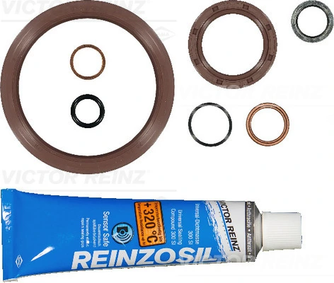 Gasket Kit, crankcase